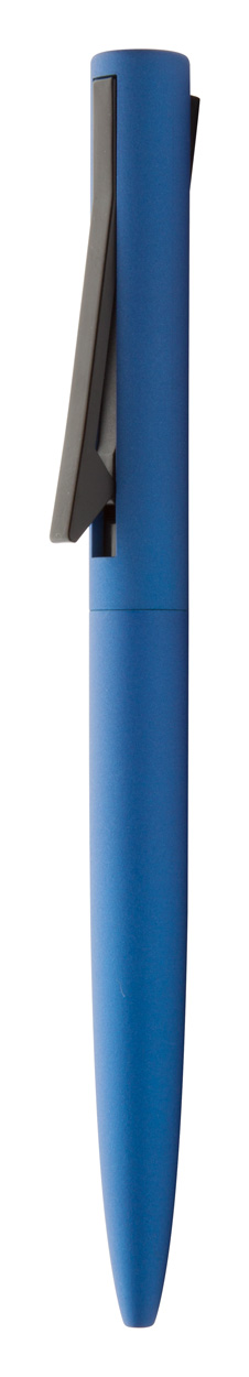 Kugelschreiber Rampant - Aluminium-Werbekugelschreiber bedruckbar