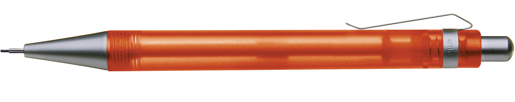 ARCTIS B Druckbleistift 0,7mm mit Metallclip - Werbeartikel bedruckbar