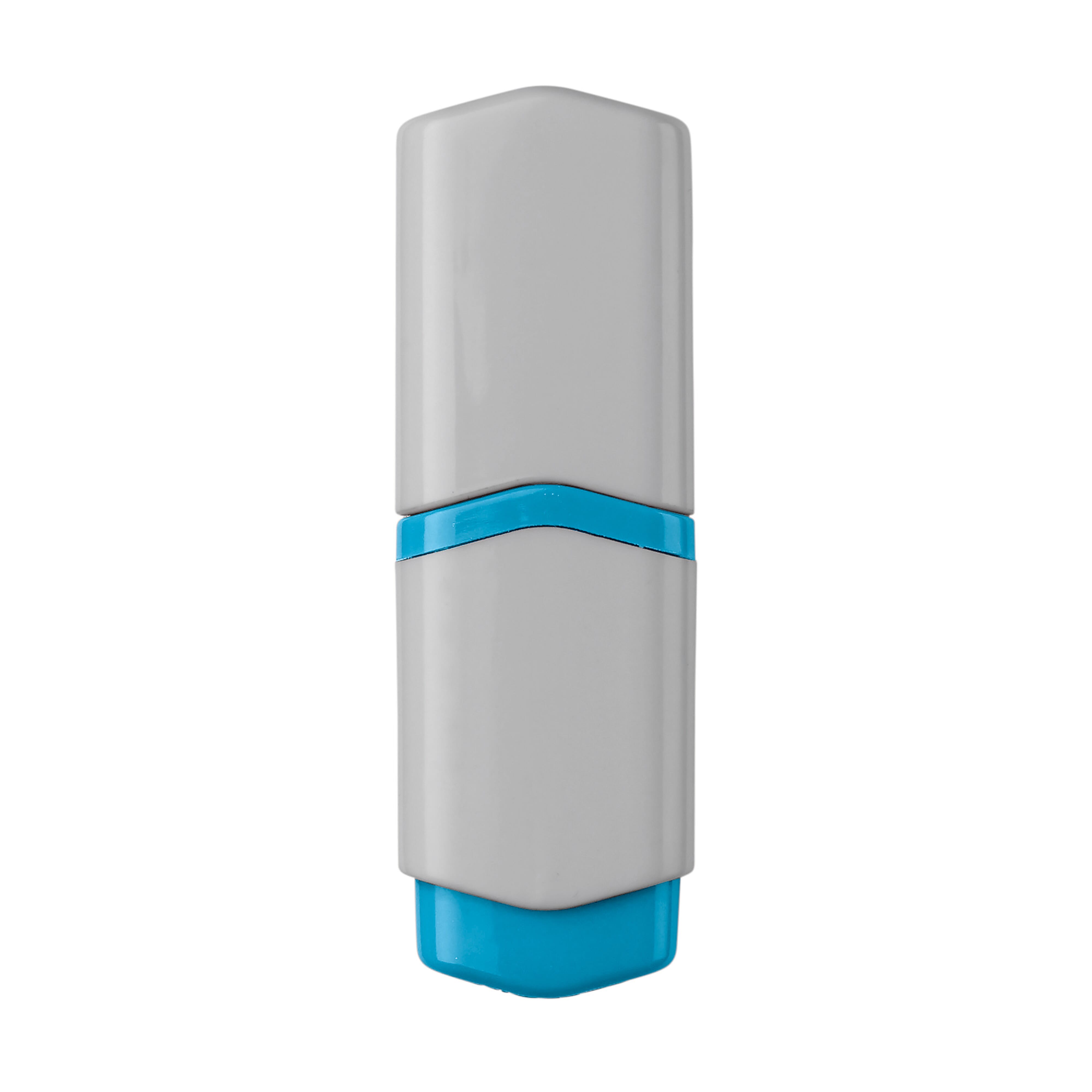 Textmarker Mini aus ABS – bedruckbarer Werbeartikel, mehrere Farben