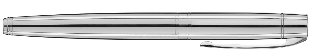 Rollerball VIP R aus Metall – Werbeartikel zum Bedrucken