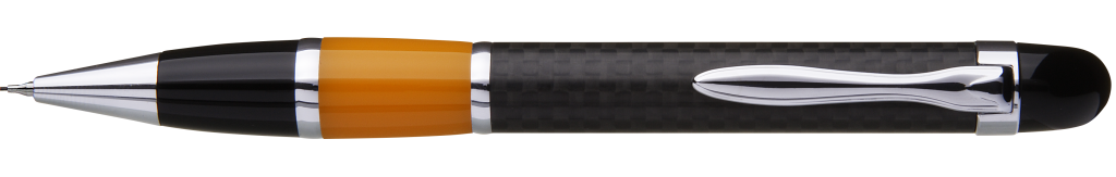 NOBILIS B Drehbleistift Metall 0,7mm – Werbeartikel bedruckbar