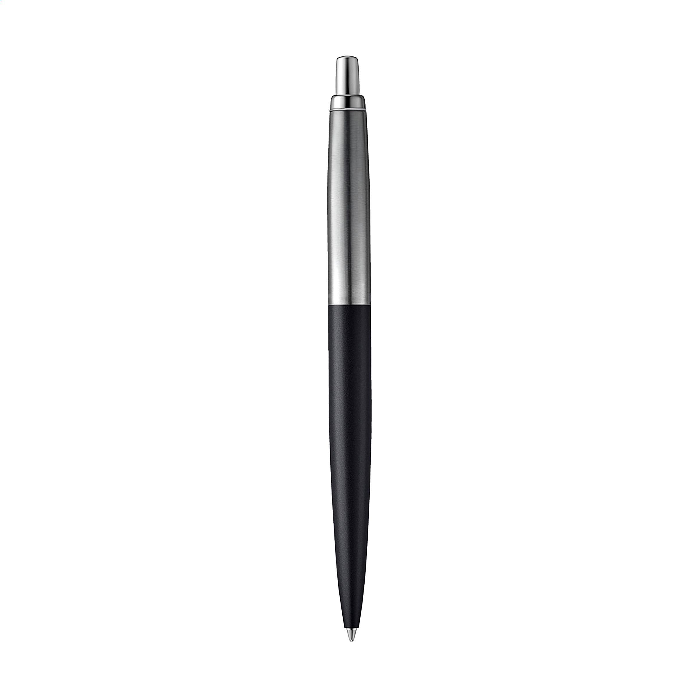 Parker Jotter XL Kugelschreiber Edelstahl - bedruckbarer Werbeartikel
