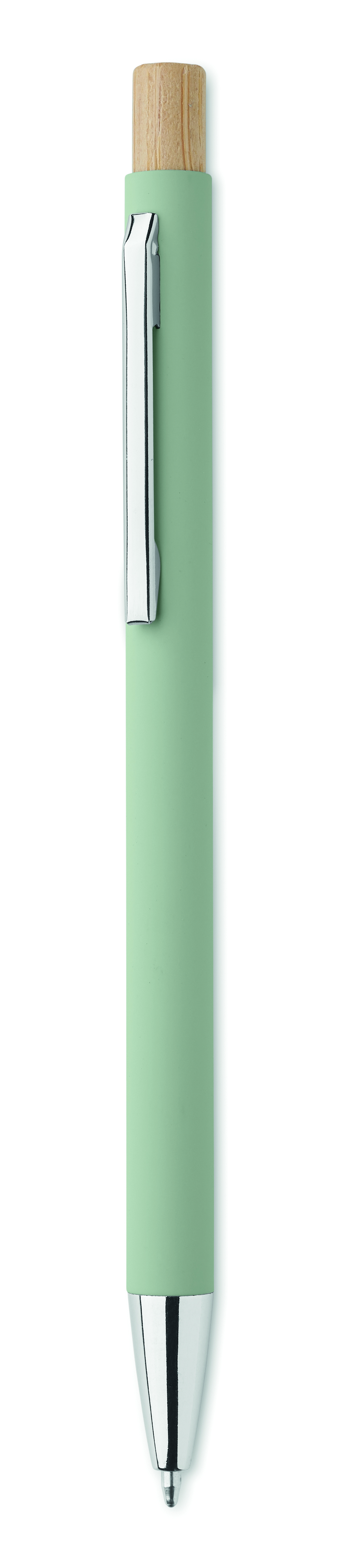Mintgrün
