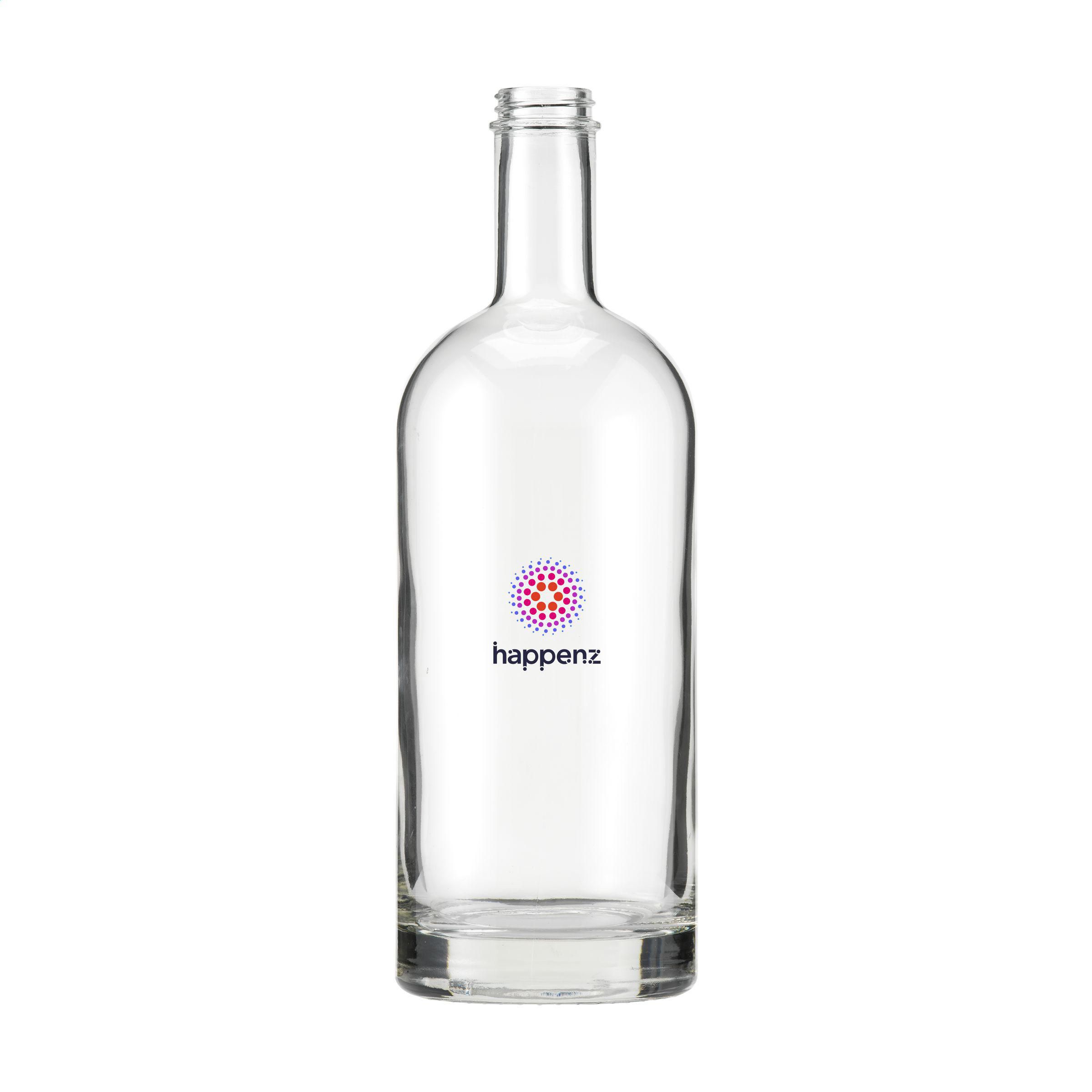Kugelschreiber Brady Soft Touch aus recyceltem Aluminium, bedruckbar