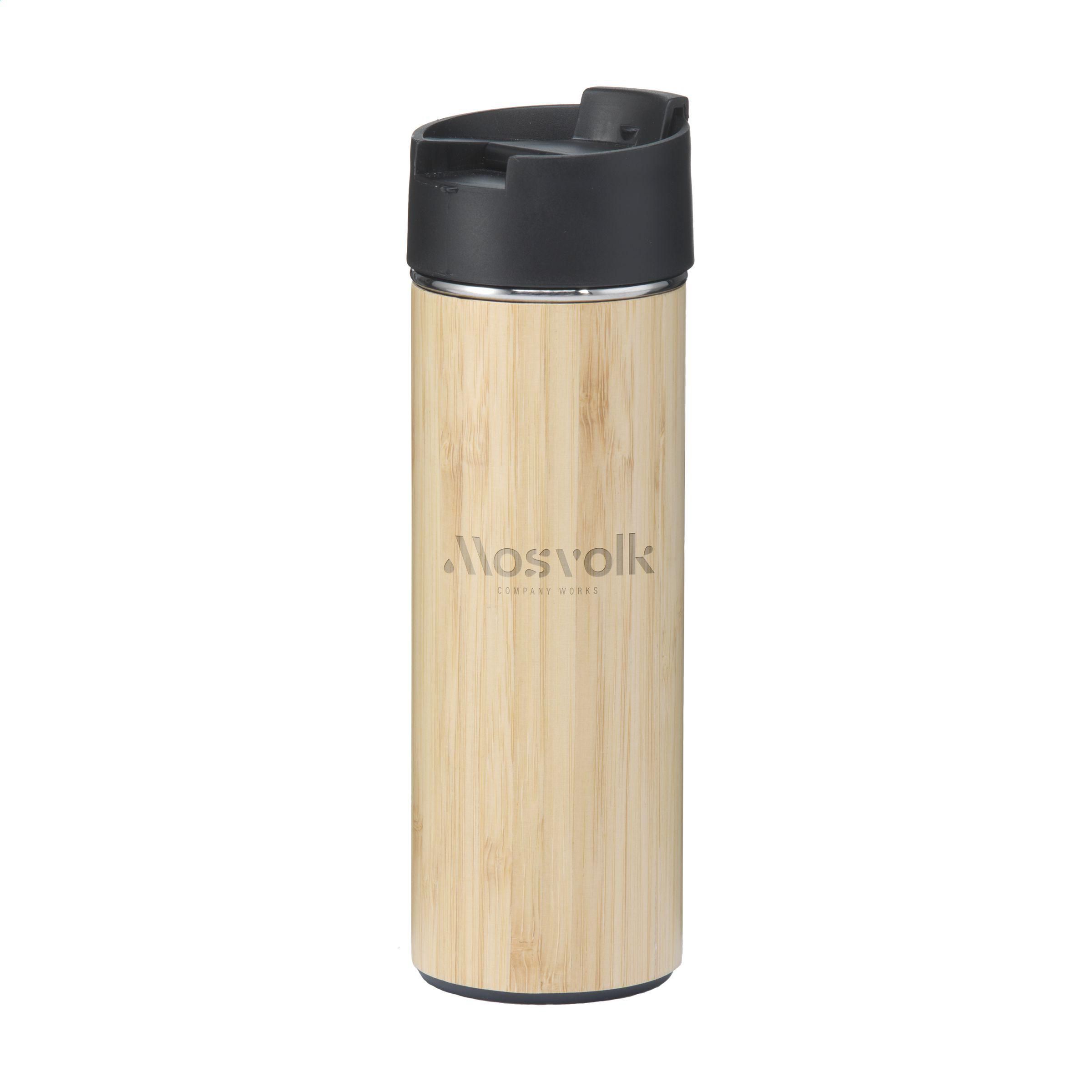Kugelschreiber Cork ECO Write mit Korkgehäuse, blau – bedruckbar