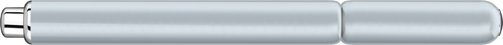 ARC F Füllfederhalter Metall - Werbeartikel bedruckbar, Aluminiumschaft