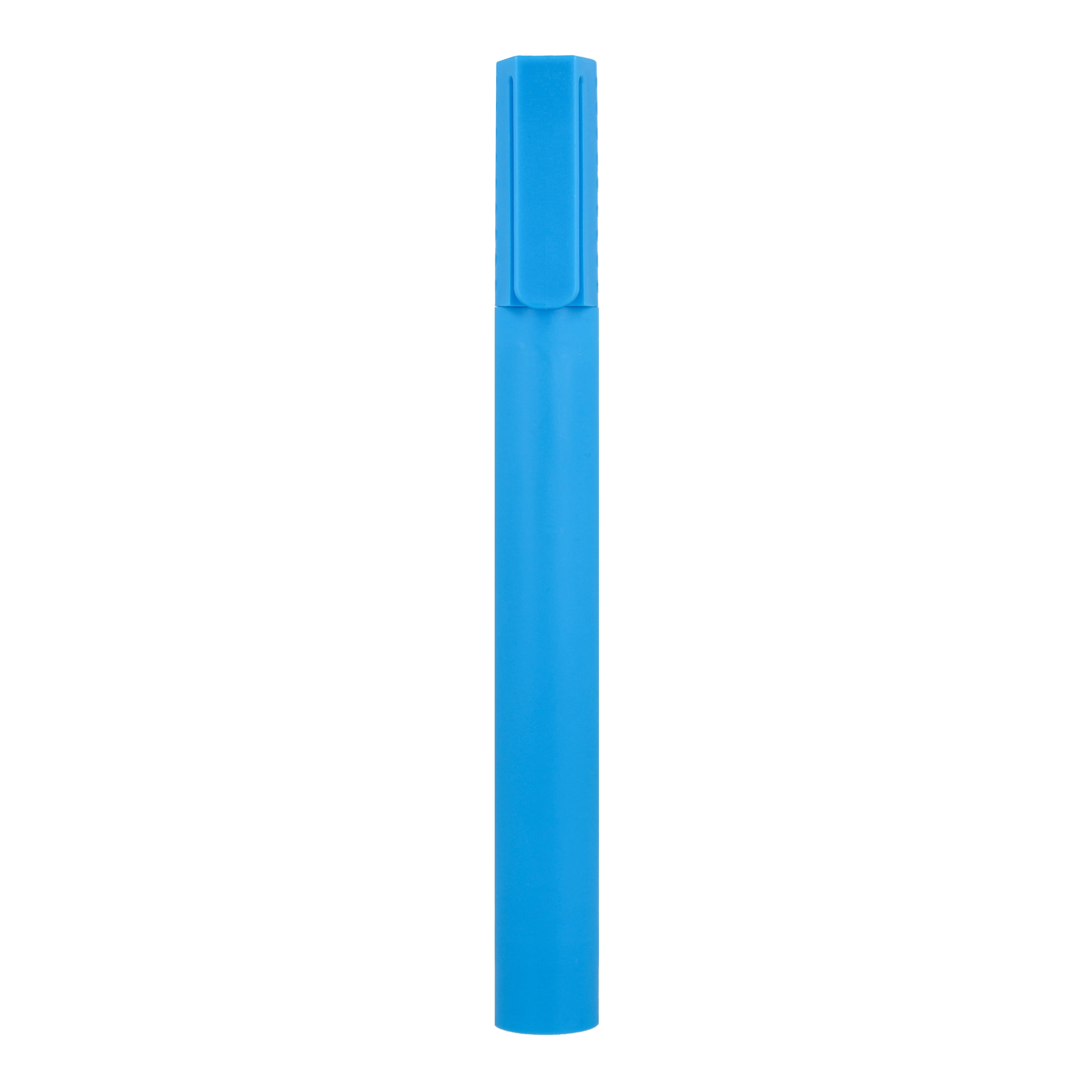 Jumbo-Duftmarker bedruckbar – XXL Textmarker aus PP als Werbeartikel