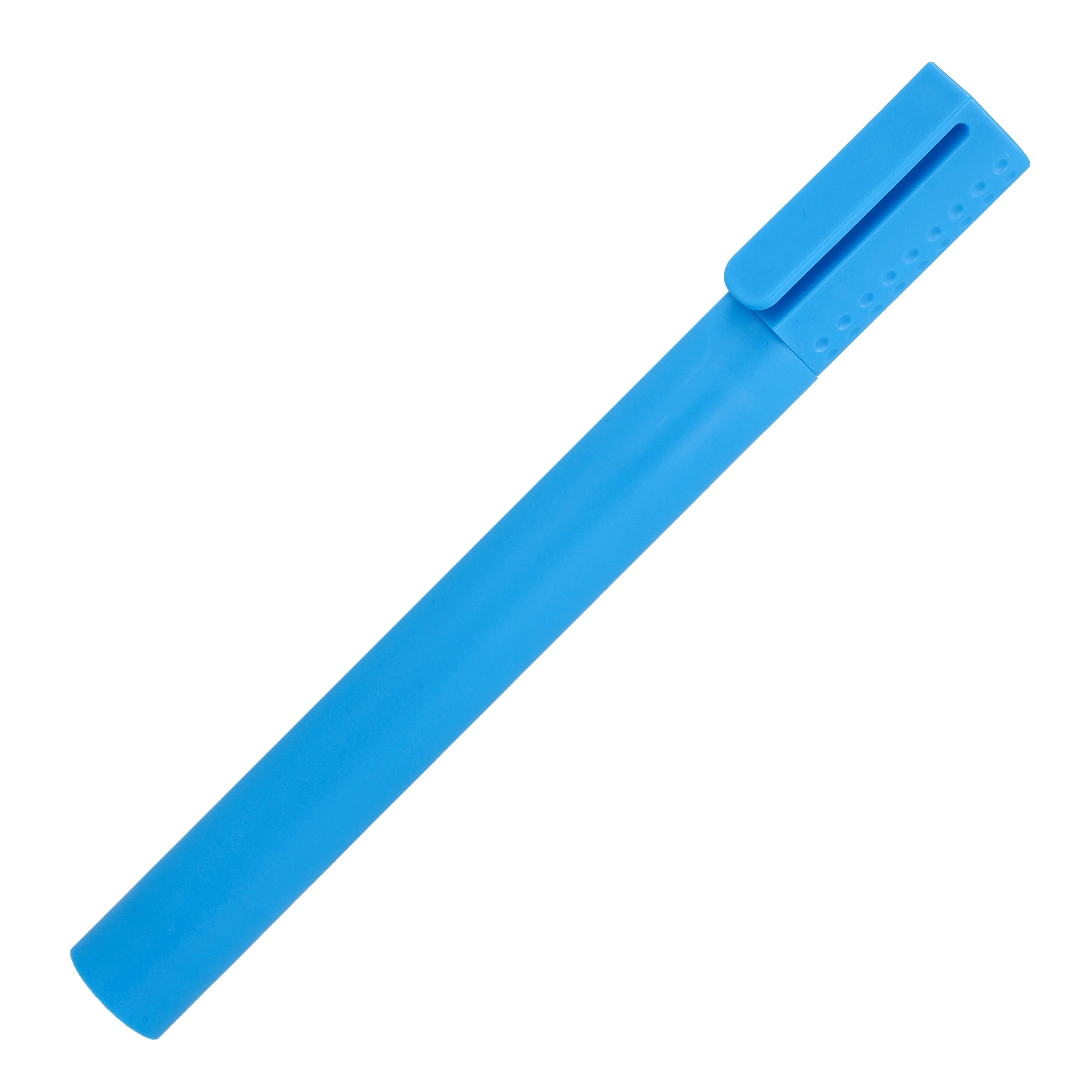 Jumbo-Duftmarker bedruckbar – XXL Textmarker aus PP als Werbeartikel