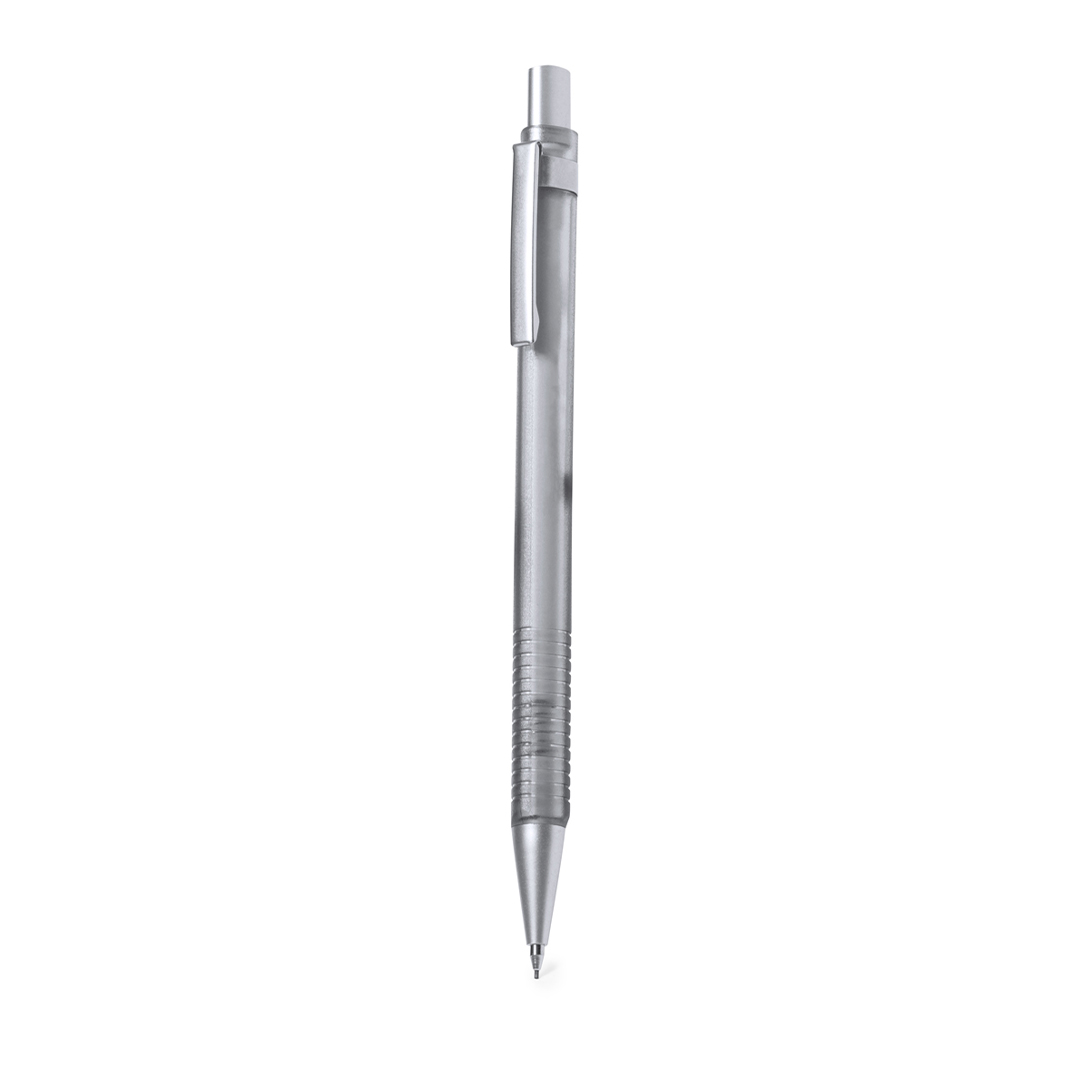 Druckbleistift Hadobex aus ABS, 0,7 mm - bedruckbarer Werbeartikel