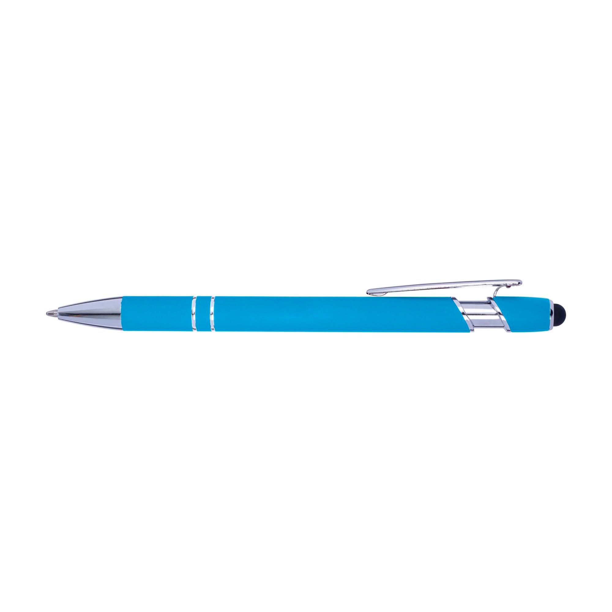 Hellblau