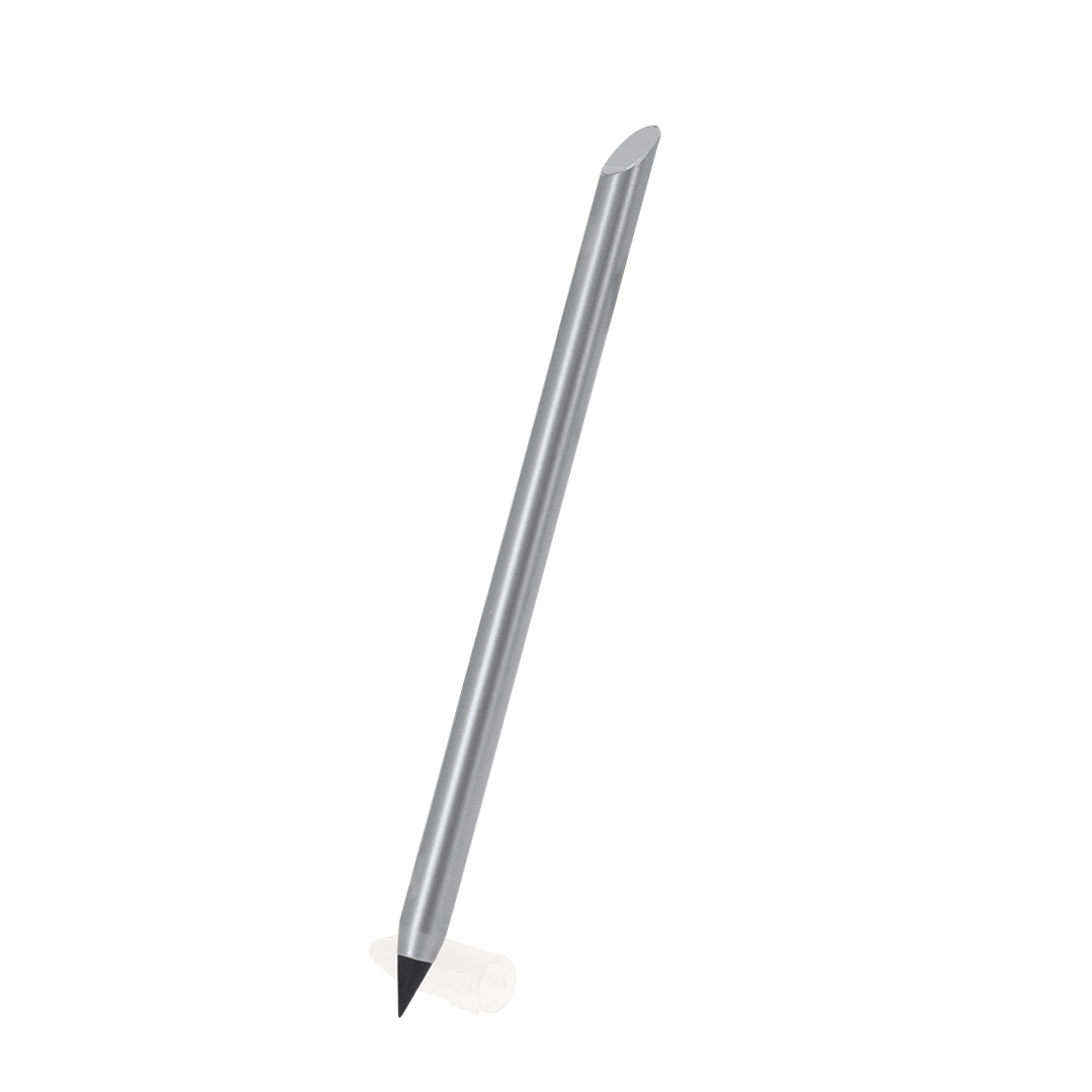 Ewiger Bleistift Jevon aus recyceltem Aluminium, bedruckbar