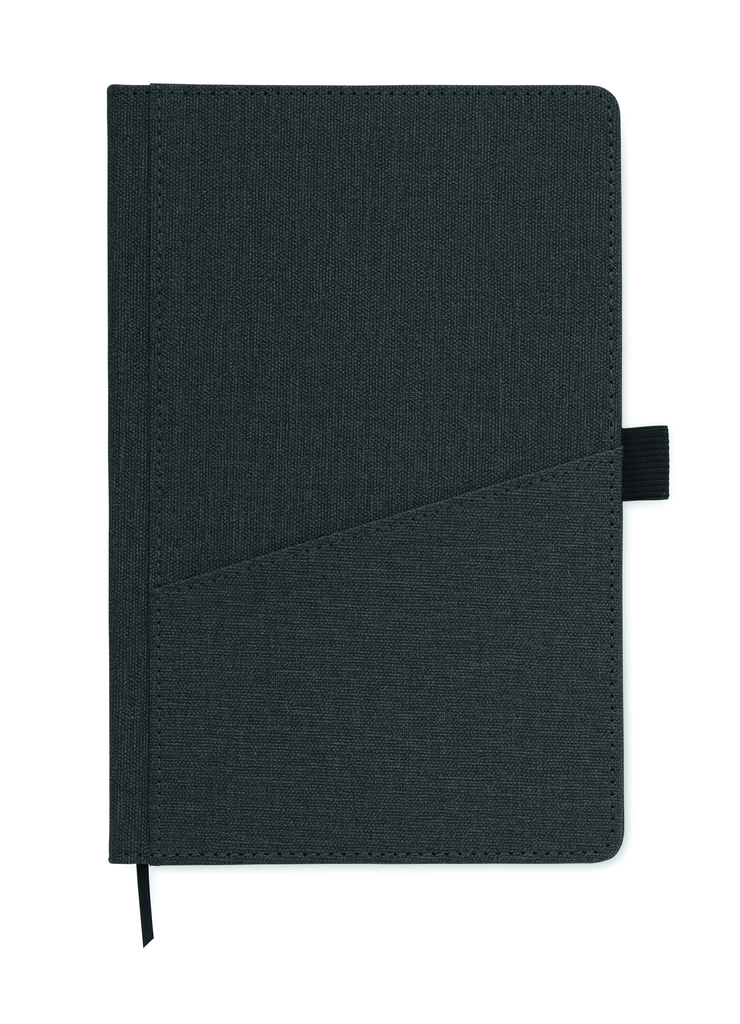 Geschenkset SCRIBI 4 - 3-teilig mit Metall-Kugelschreiber & Notizbuch
