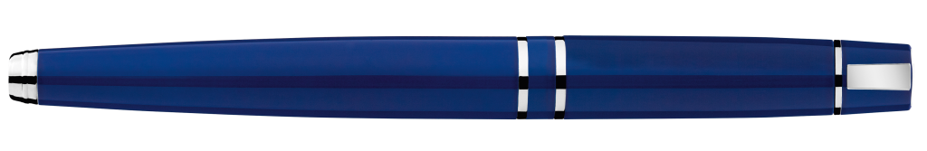 Rollerball VIP R aus Metall – Werbeartikel zum Bedrucken