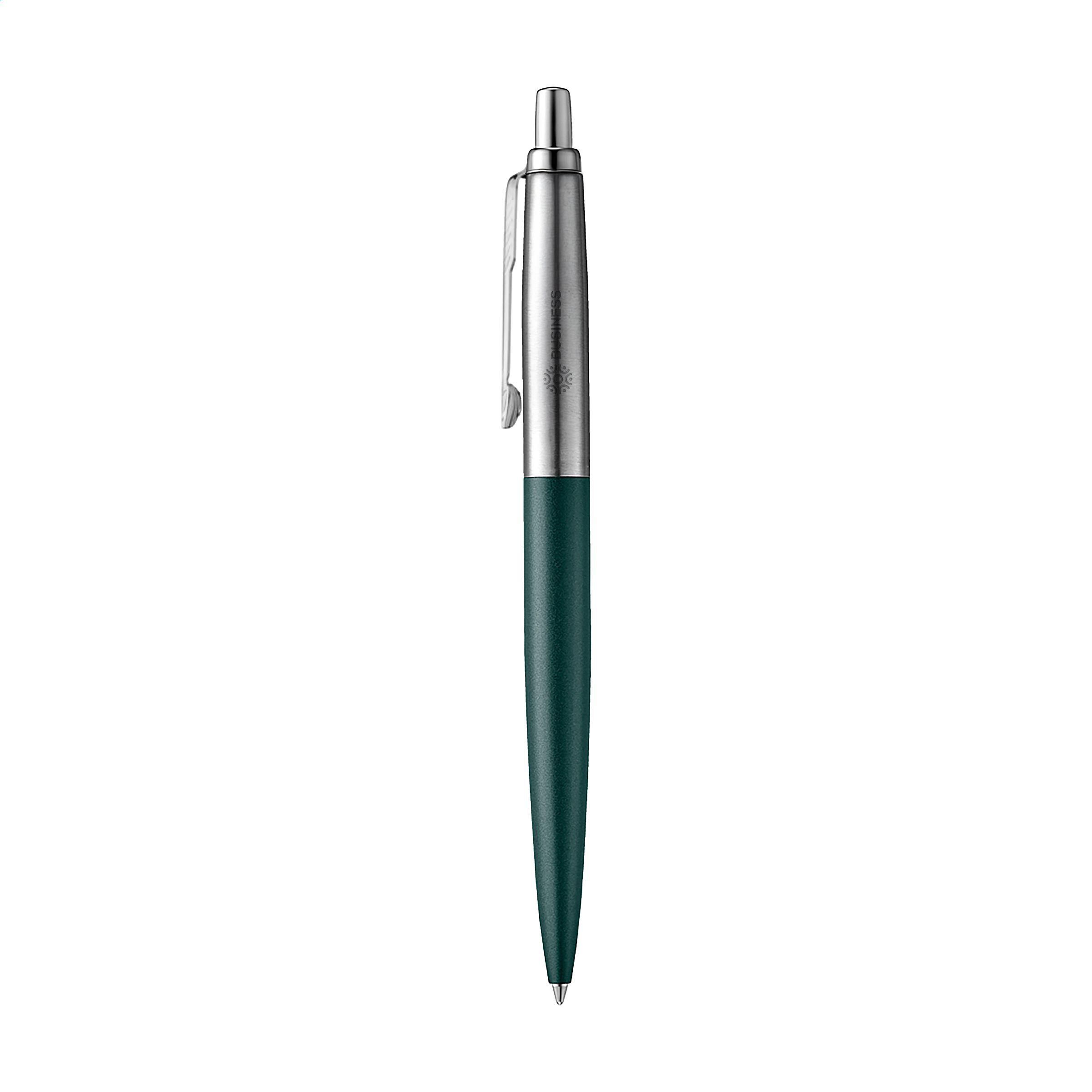 Parker Jotter XL Kugelschreiber Edelstahl - bedruckbarer Werbeartikel