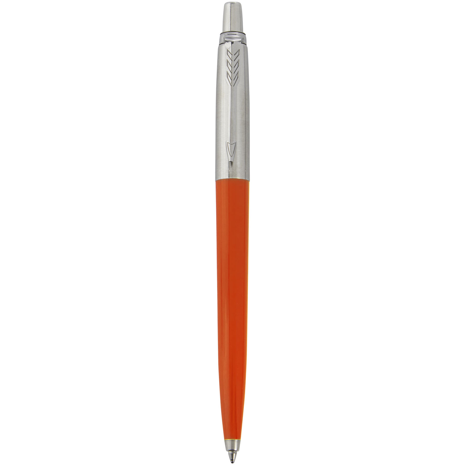 Parker Jotter Recycled Kugelschreiber – recycelter Kunststoff, bedruckbar