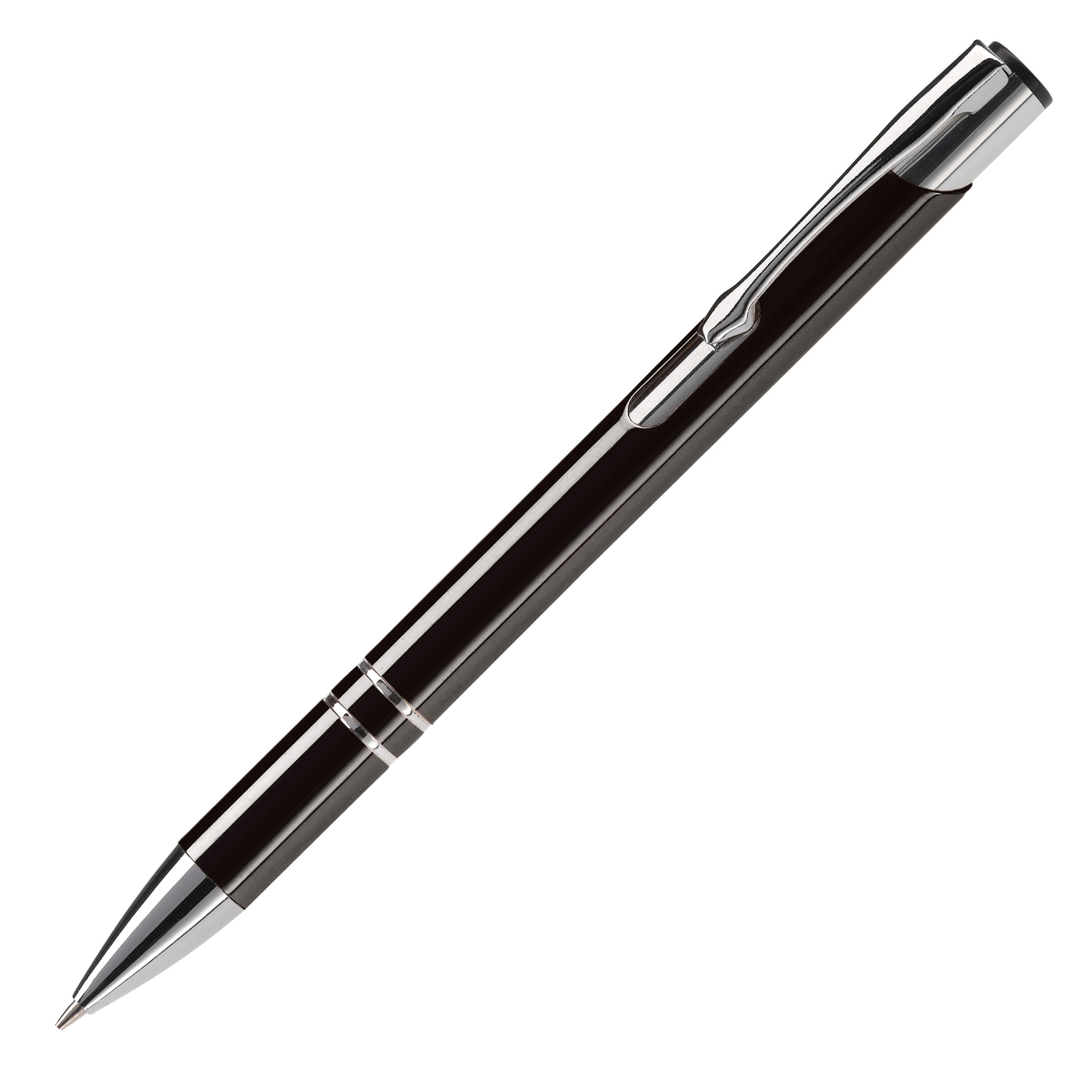 Druckbleistift Alicante 0,7mm Aluminium - bedruckbarer Werbeartikel