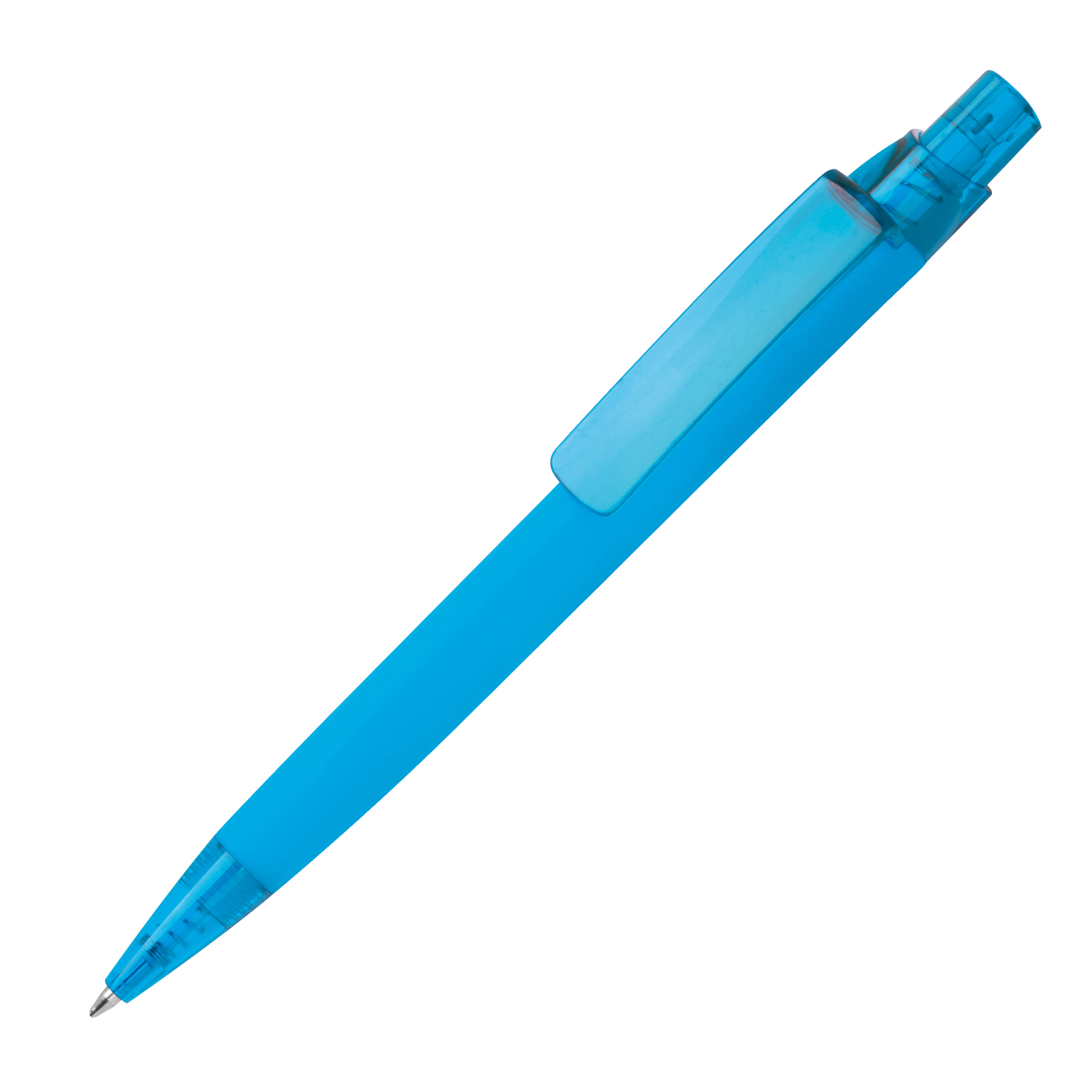 Hellblau