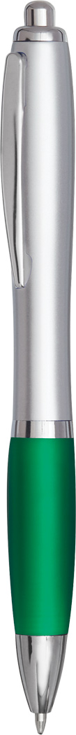 Grün, Silber
