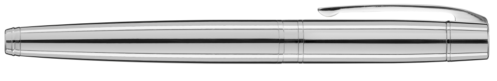Rollerball VIP R aus Metall – Werbeartikel zum Bedrucken