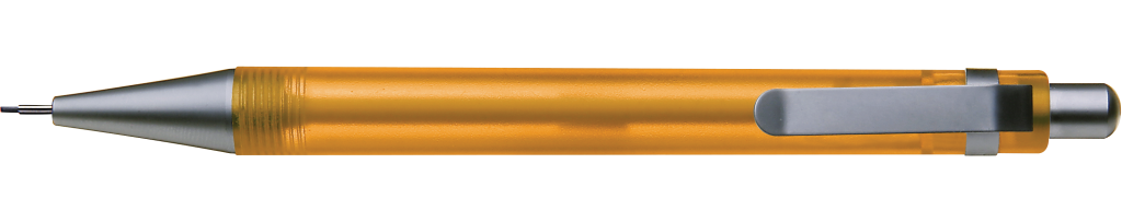ARCTIS B Druckbleistift 0,7mm mit Metallclip - Werbeartikel bedruckbar