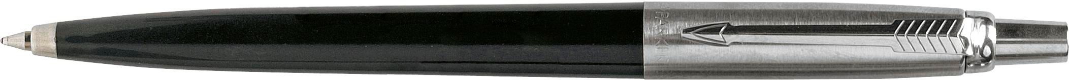 Parker Jotter Druckkugelschreiber Edelstahl - Werbeartikel bedruckbar