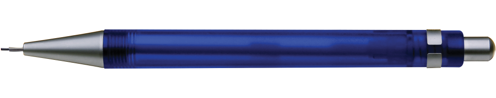ARCTIS B Druckbleistift 0,7mm mit Metallclip - Werbeartikel bedruckbar