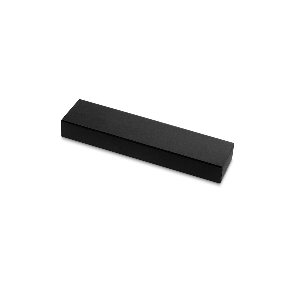 Metallroller EZEKIEL ROLLER mit Geschenketui – Tintenroller bedruckbar
