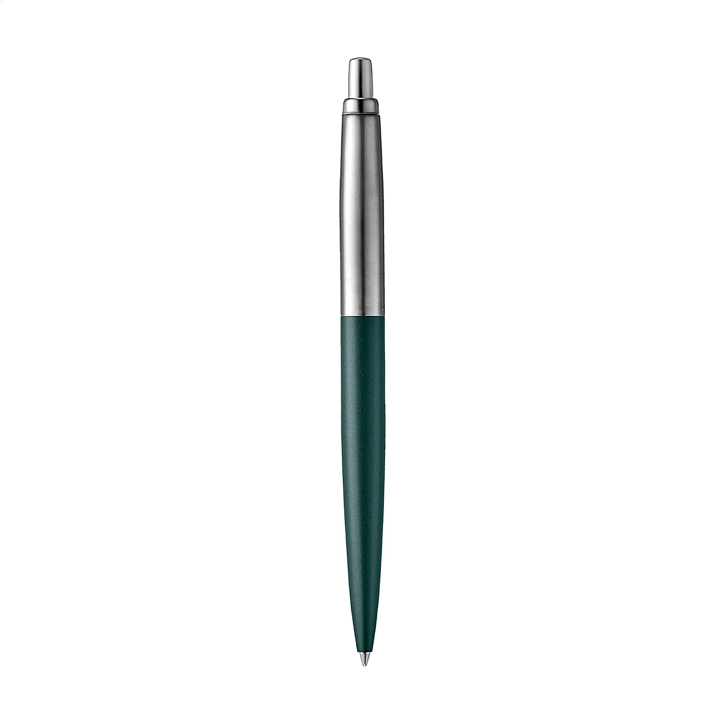 Parker Jotter XL Kugelschreiber Edelstahl - bedruckbarer Werbeartikel