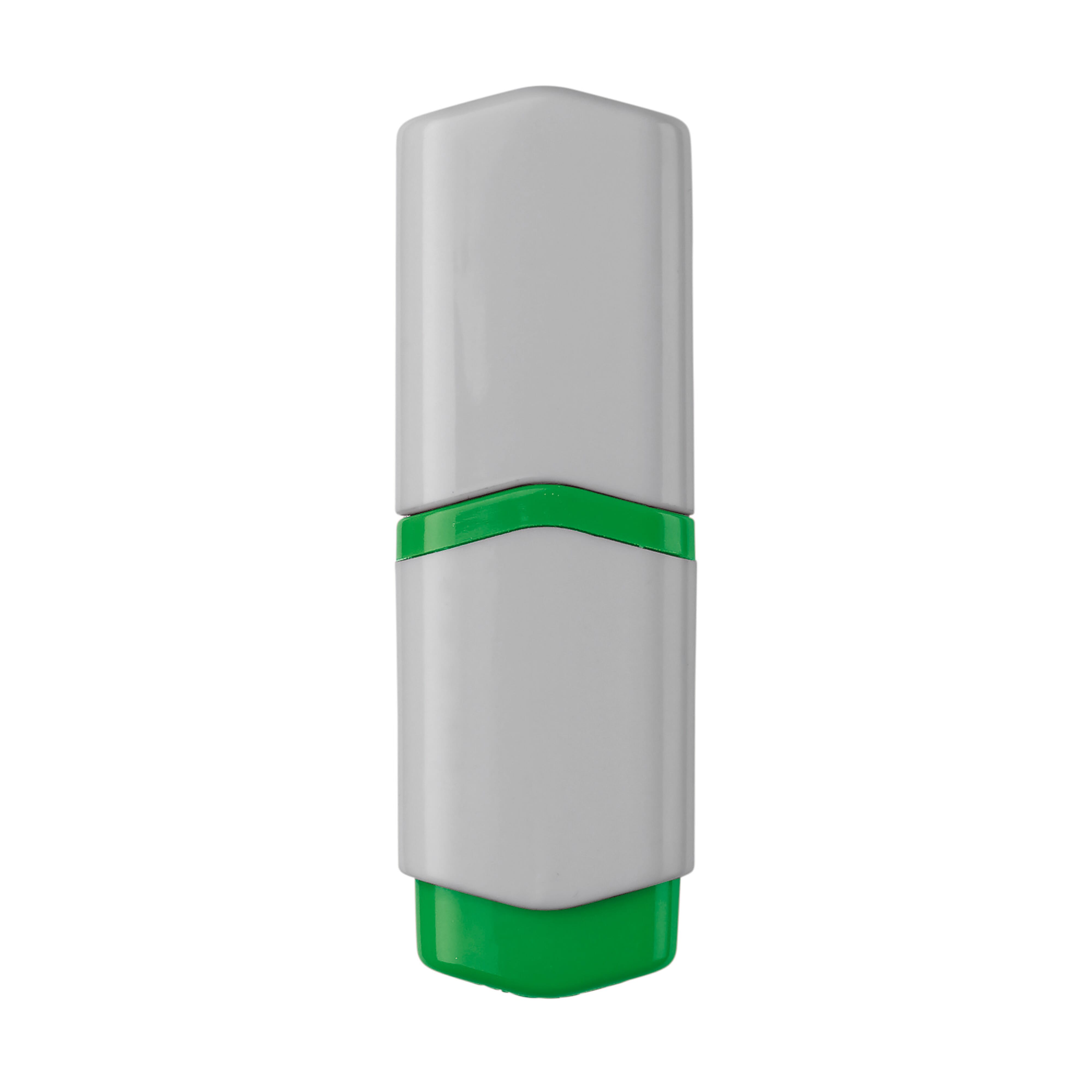 Textmarker Mini aus ABS – bedruckbarer Werbeartikel, mehrere Farben