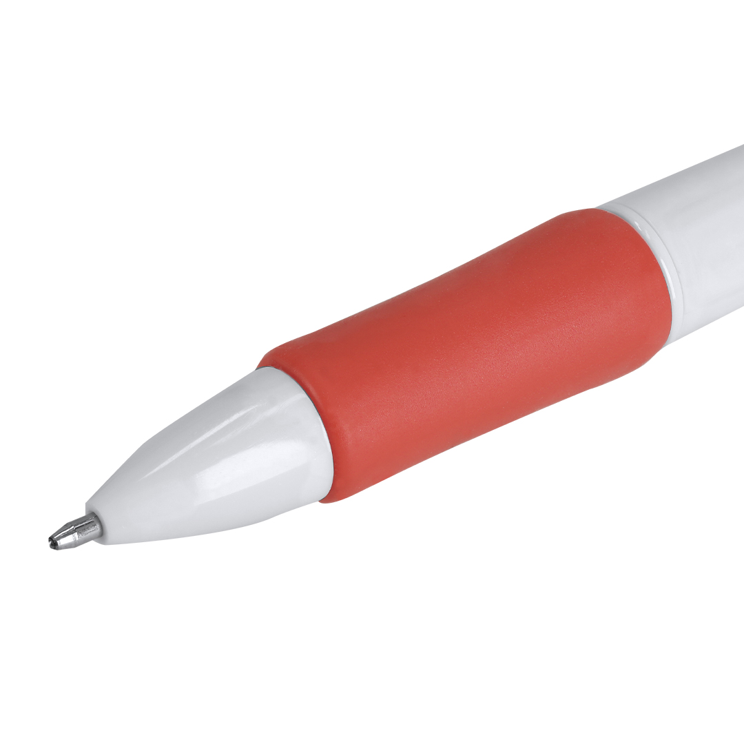 Kugelschreiber Clessin 4-in-1 Soft-Touch – Werbeartikel bedruckbar