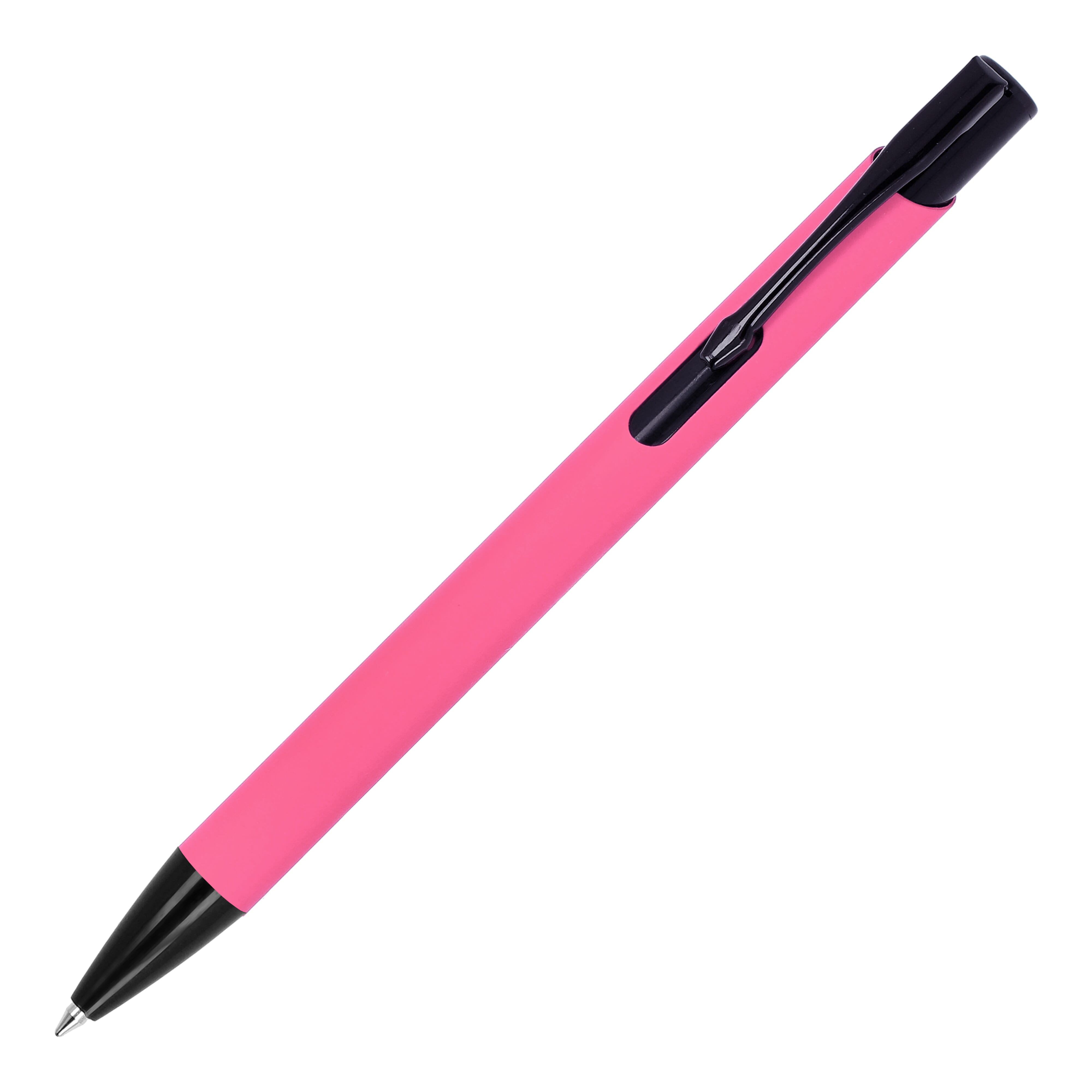 Rosé / Schwarz