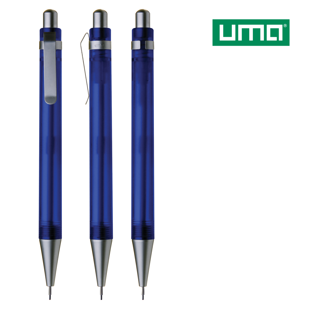 ARCTIS B Druckbleistift 0,7mm mit Metallclip - Werbeartikel bedruckbar