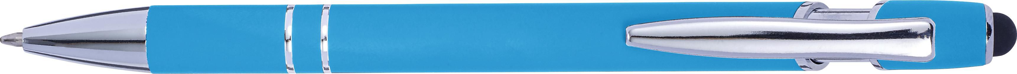 Hellblau