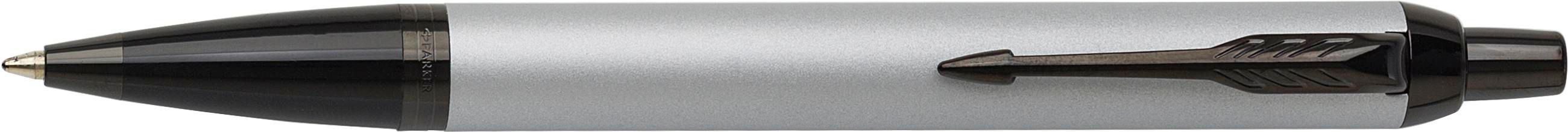 Parker IM Kugelschreiber aus Metall – Werbeartikel mit Geschenkbox