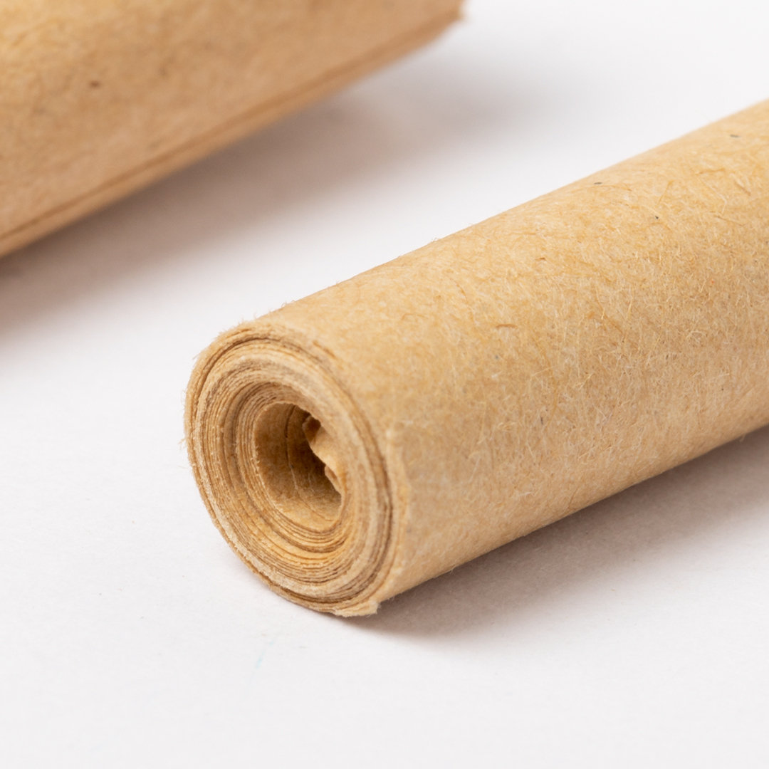 Kugelschreiber Valvek aus Recyclingpapier – Werbeartikel bedruckbar
