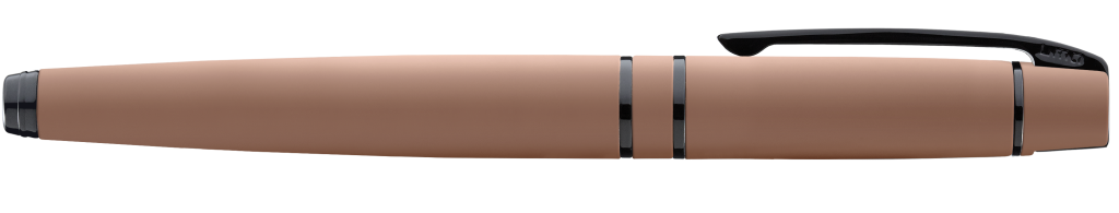 Rollerball VIP R aus Metall – Werbeartikel zum Bedrucken