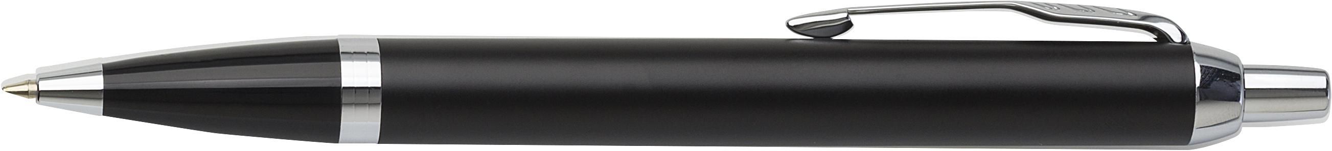 Parker IM Kugelschreiber aus Metall – Werbeartikel bedruckbar