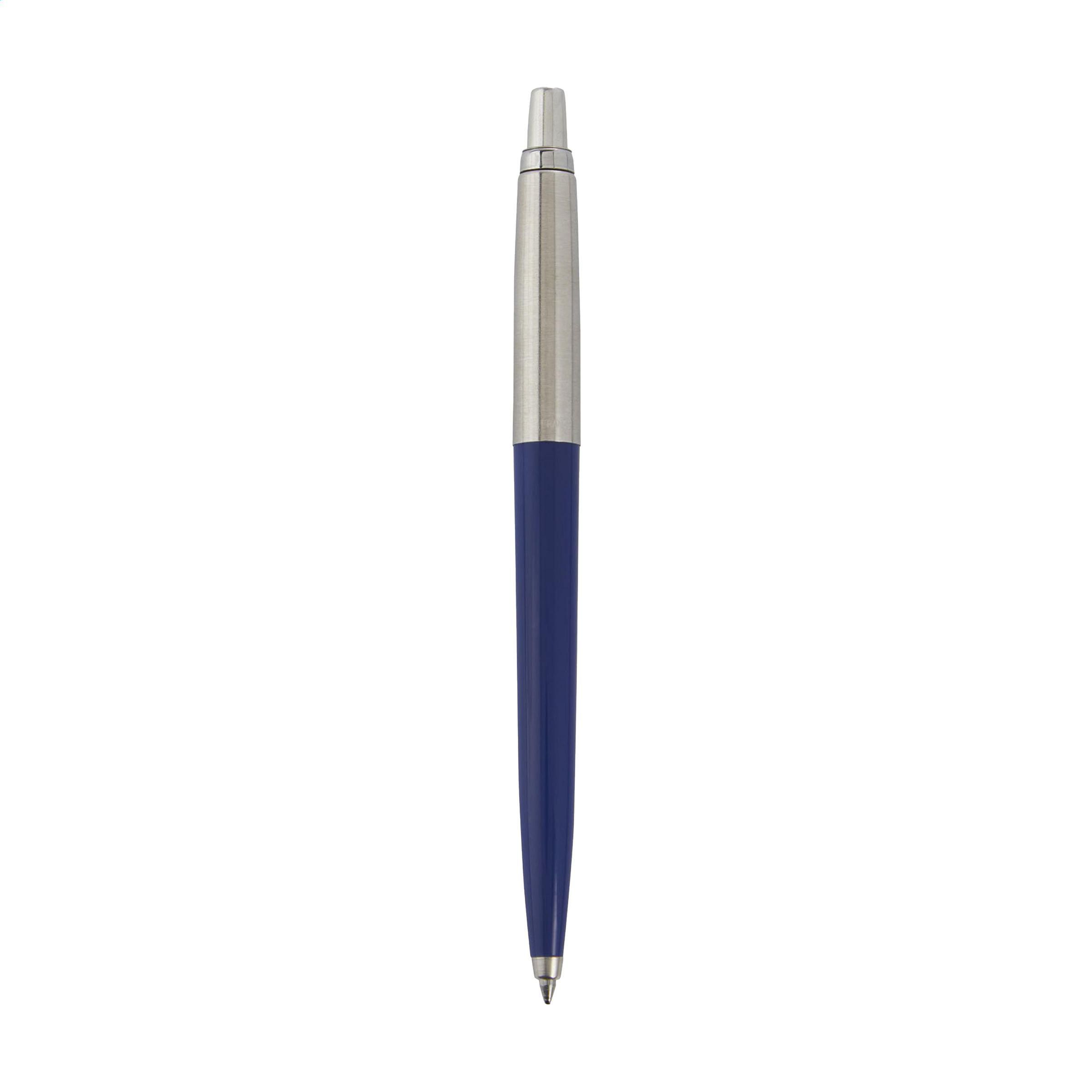Parker Jotter Kugelschreiber recycelt, Metall - Werbeartikel bedruckbar