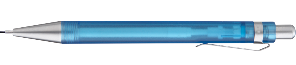 ARCTIS B Druckbleistift 0,7mm mit Metallclip - Werbeartikel bedruckbar