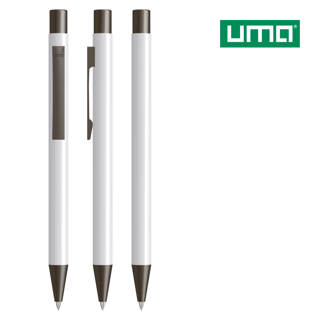 Druckbleistift STRAIGHT B Metall 0,7mm – Werbeartikel bedruckbar