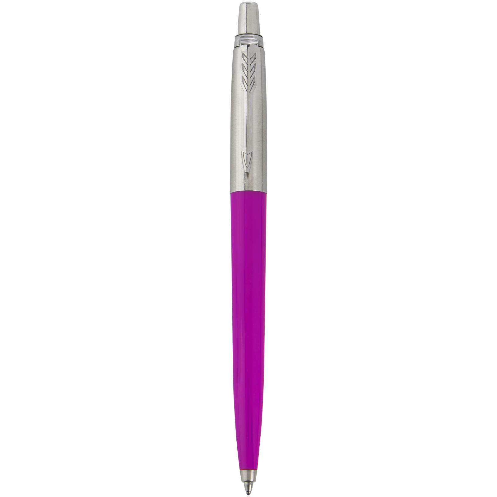 Parker Jotter Recycled Kugelschreiber – recycelter Kunststoff, bedruckbar