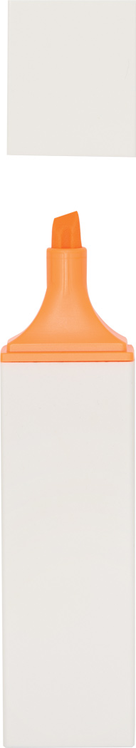 Textmarker ACCENT bedruckbar – Kunststoff Werbeartikel, Highlighter