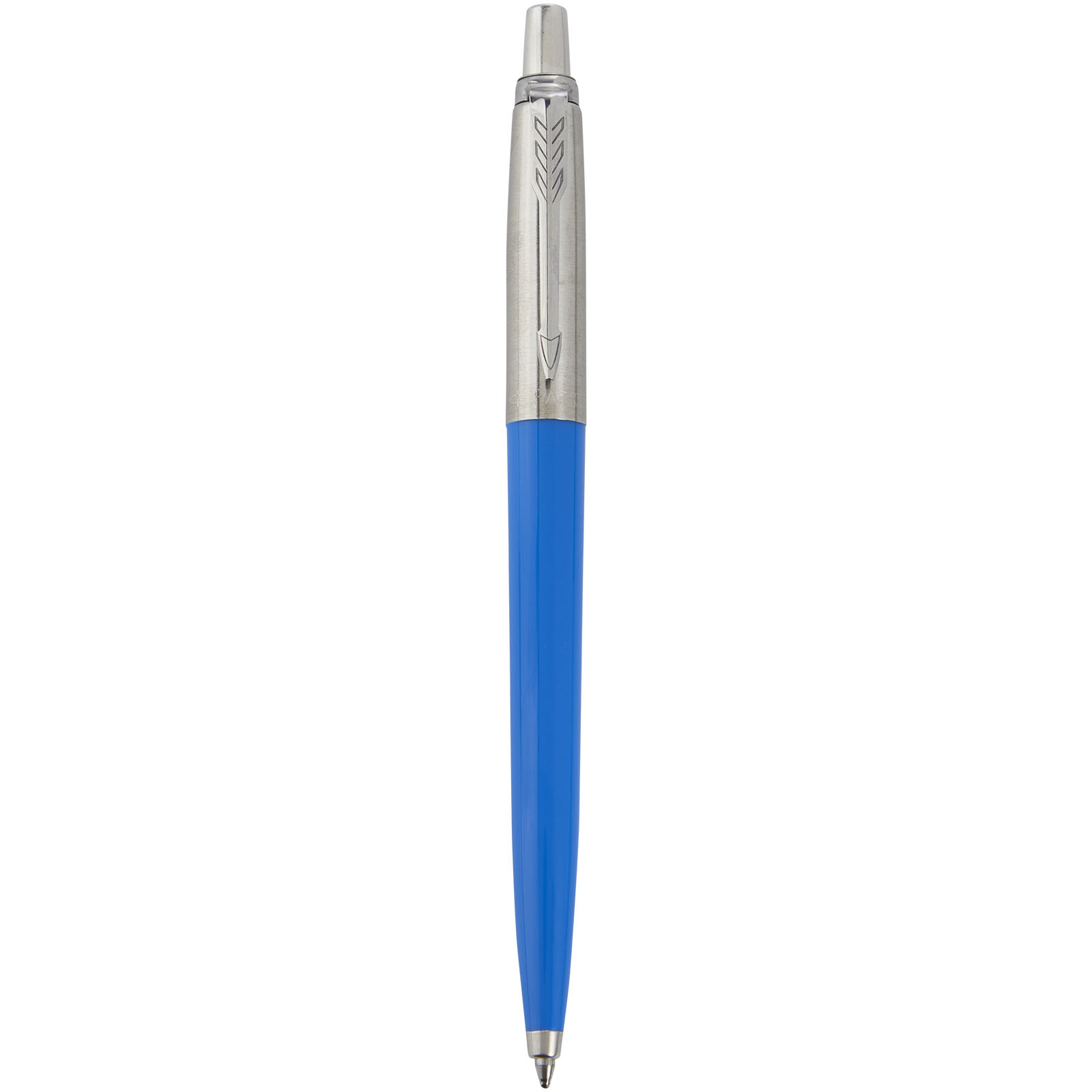 Parker Jotter Recycled Kugelschreiber – recycelter Kunststoff, bedruckbar