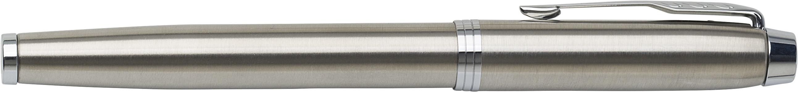 Parker IM Rollerball Tintenroller - bedruckbarer Werbeartikel, Geschenkbox