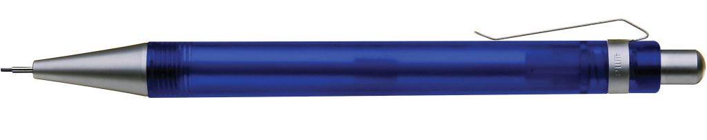 ARCTIS B Druckbleistift 0,7mm mit Metallclip - Werbeartikel bedruckbar