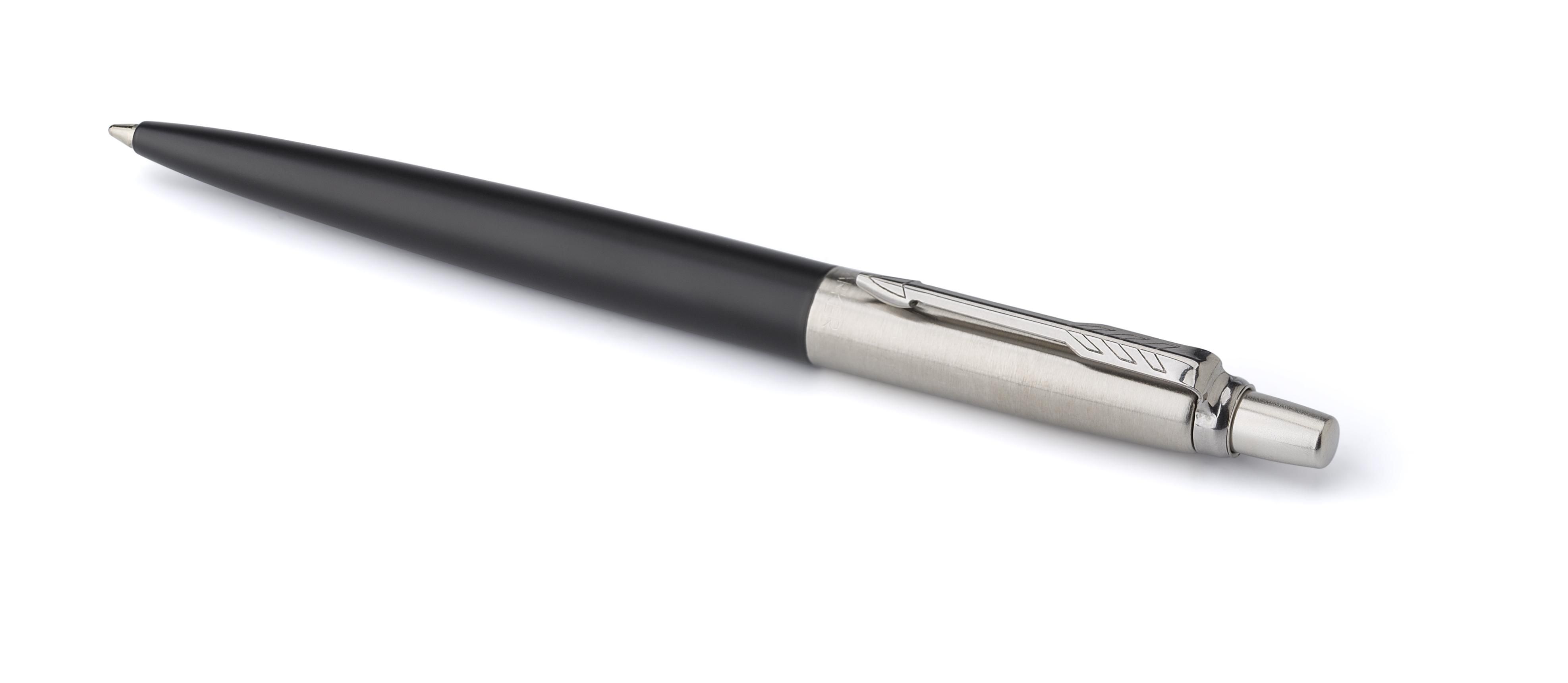 Parker Jotter Core Druckkugelschreiber Metall - Werbeartikel bedruckbar