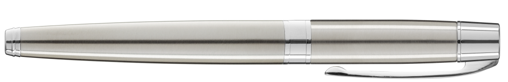 Rollerball VIP R aus Metall – Werbeartikel zum Bedrucken