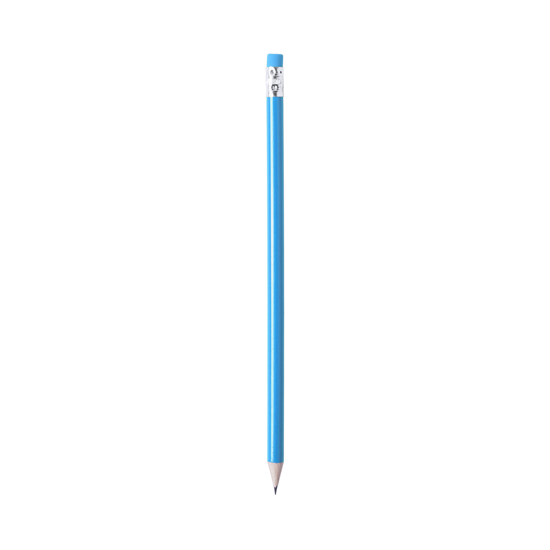 Hellblau