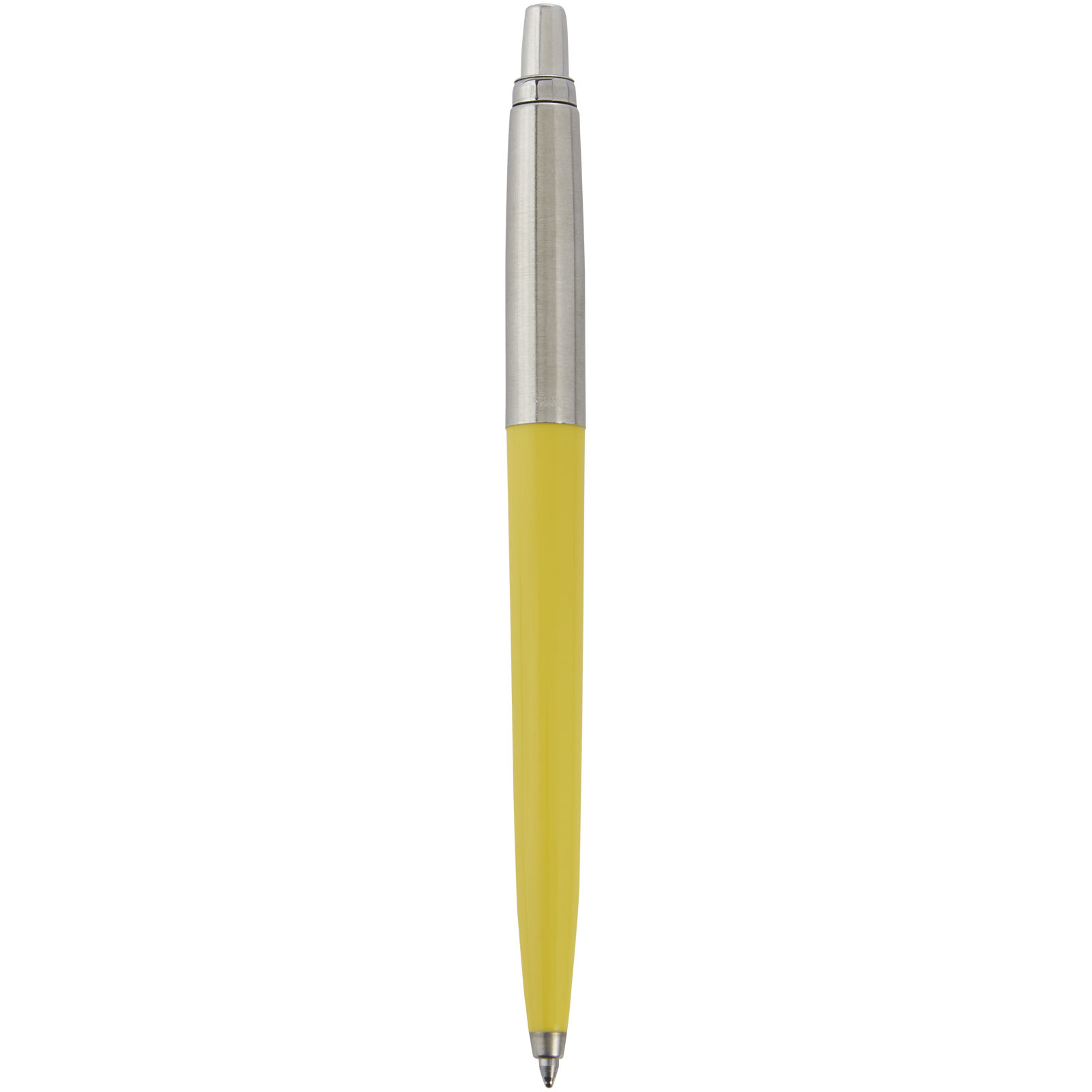 Parker Jotter Recycled Kugelschreiber – recycelter Kunststoff, bedruckbar