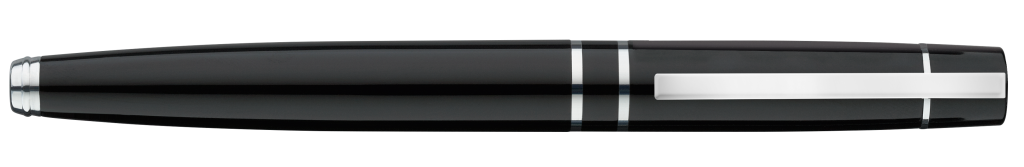 Rollerball VIP R aus Metall – Werbeartikel zum Bedrucken